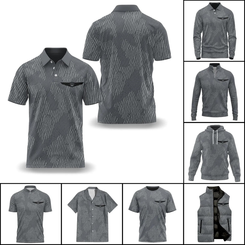 Genesis Apparels SC114