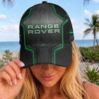 Range Rover Cap CSC072