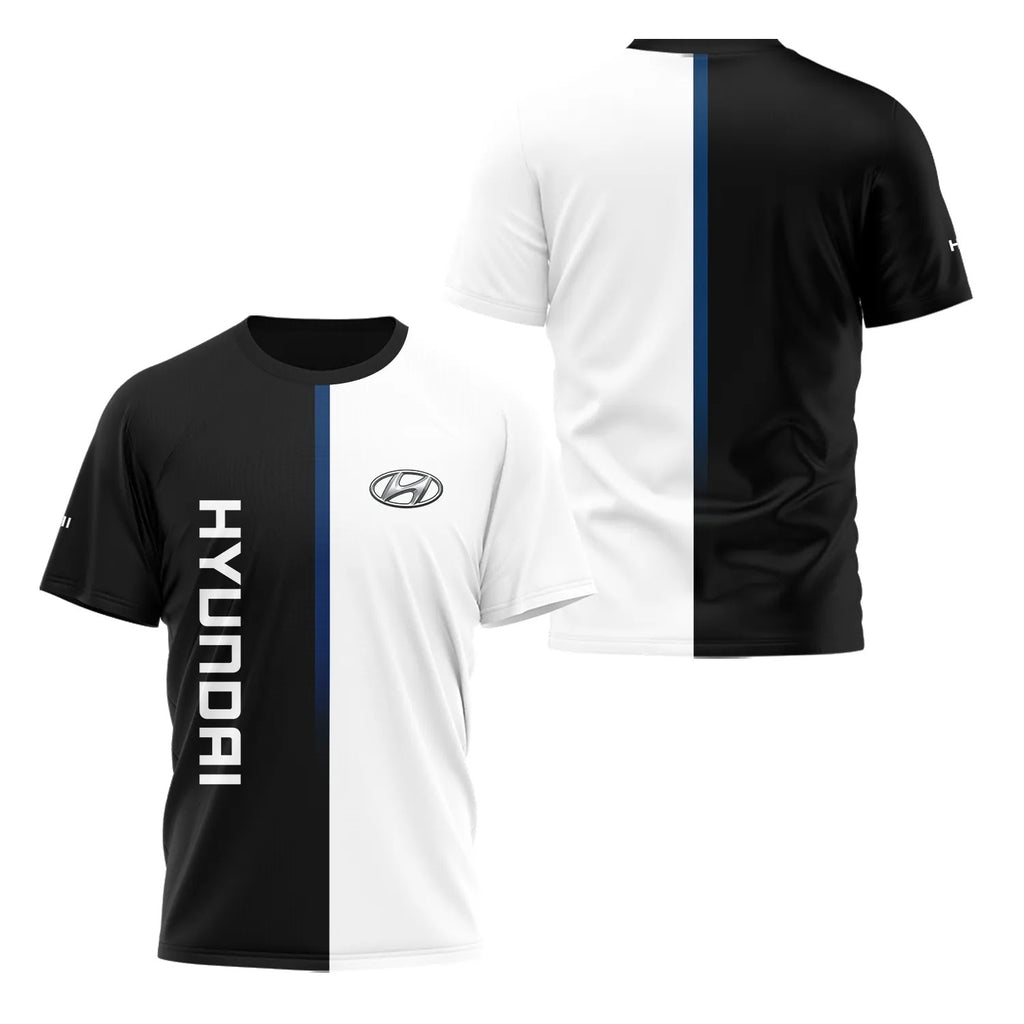 Hyundai T-shirt SC076