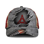 Dodge Cap CSC005
