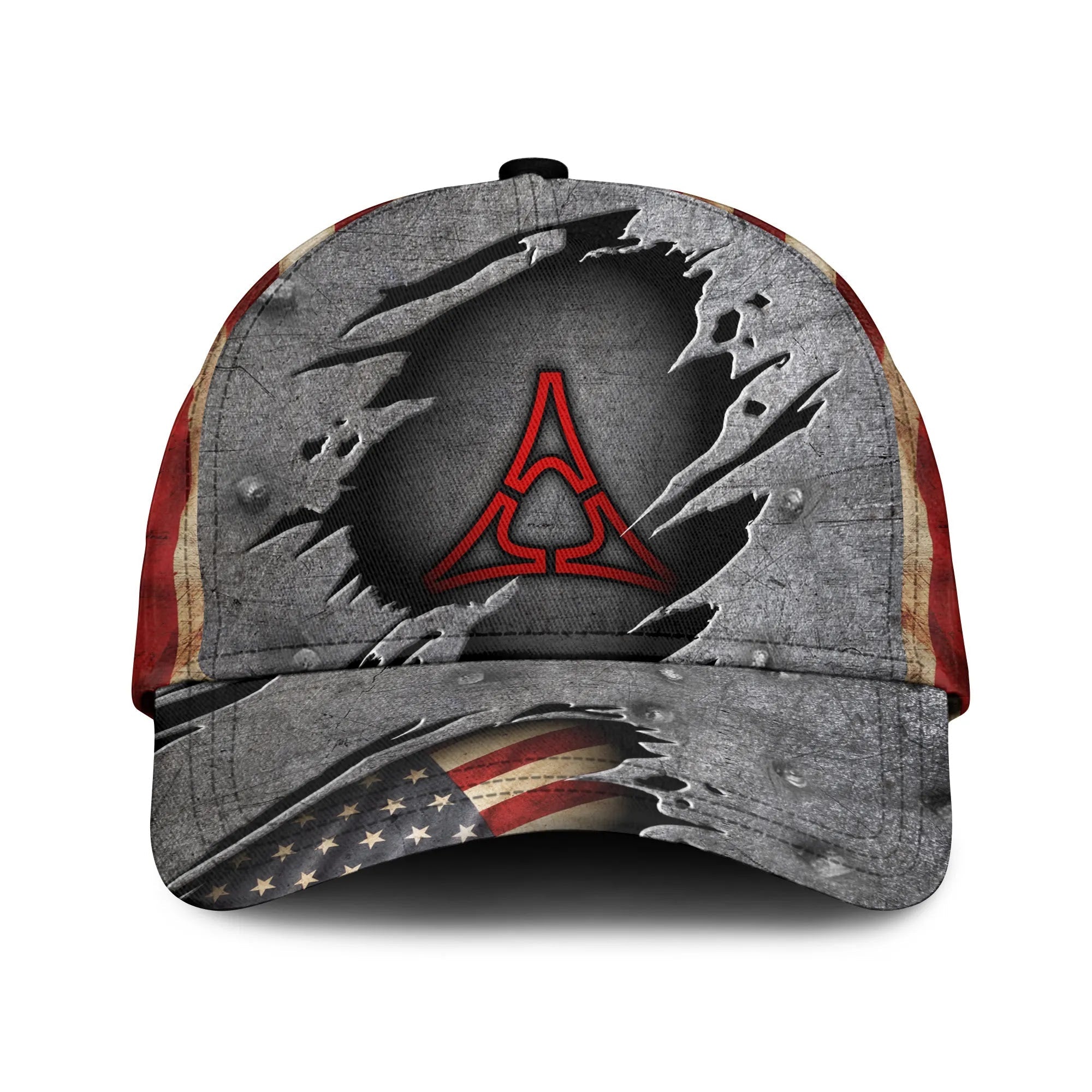 Dodge Cap CSC005
