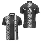 Genesis Apparels SHW042