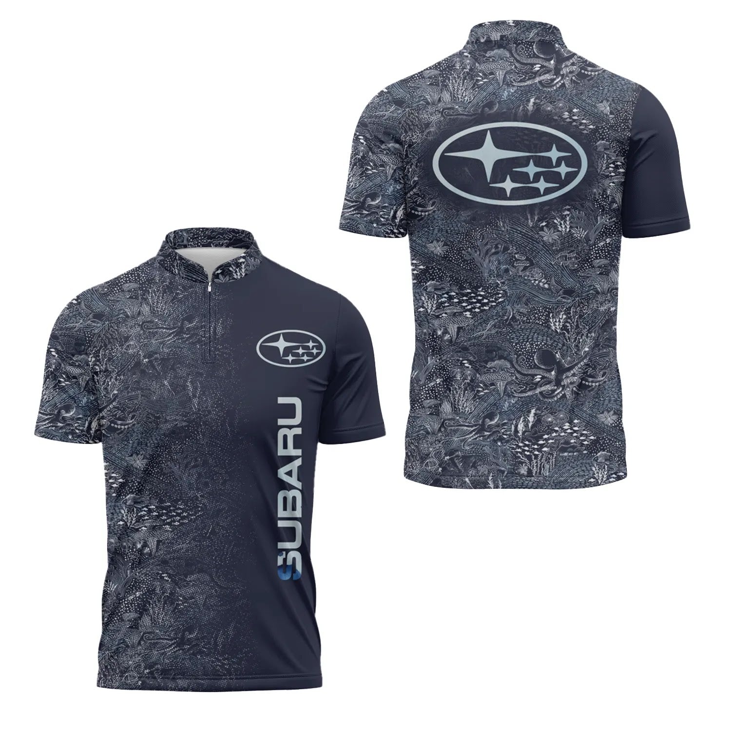 Subaru Apparels SHW006