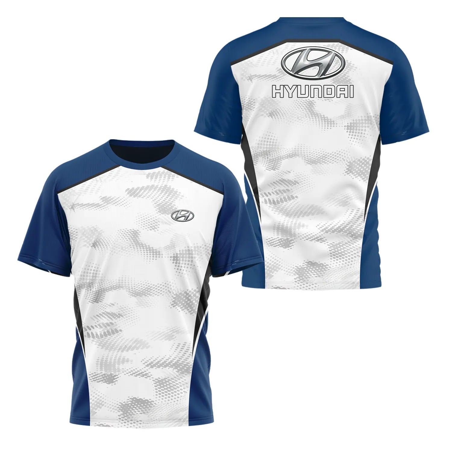 Hyundai T-shirt SC081