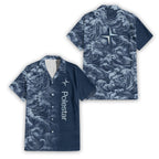 Polestar Premium Hawaiian Shirt SHW010