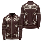 Range Rover Long Sleeve Polo SHW066