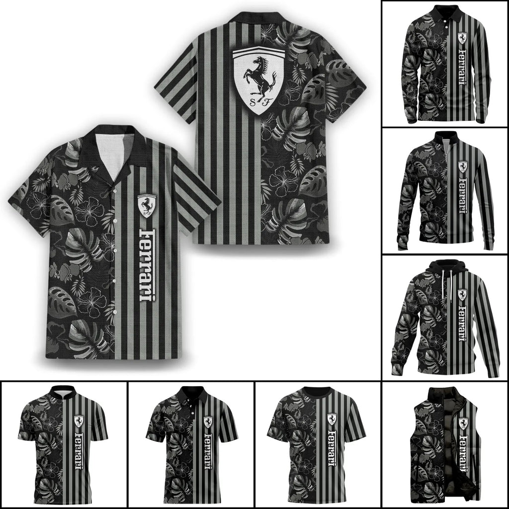 Ferrari Apparels SHW040