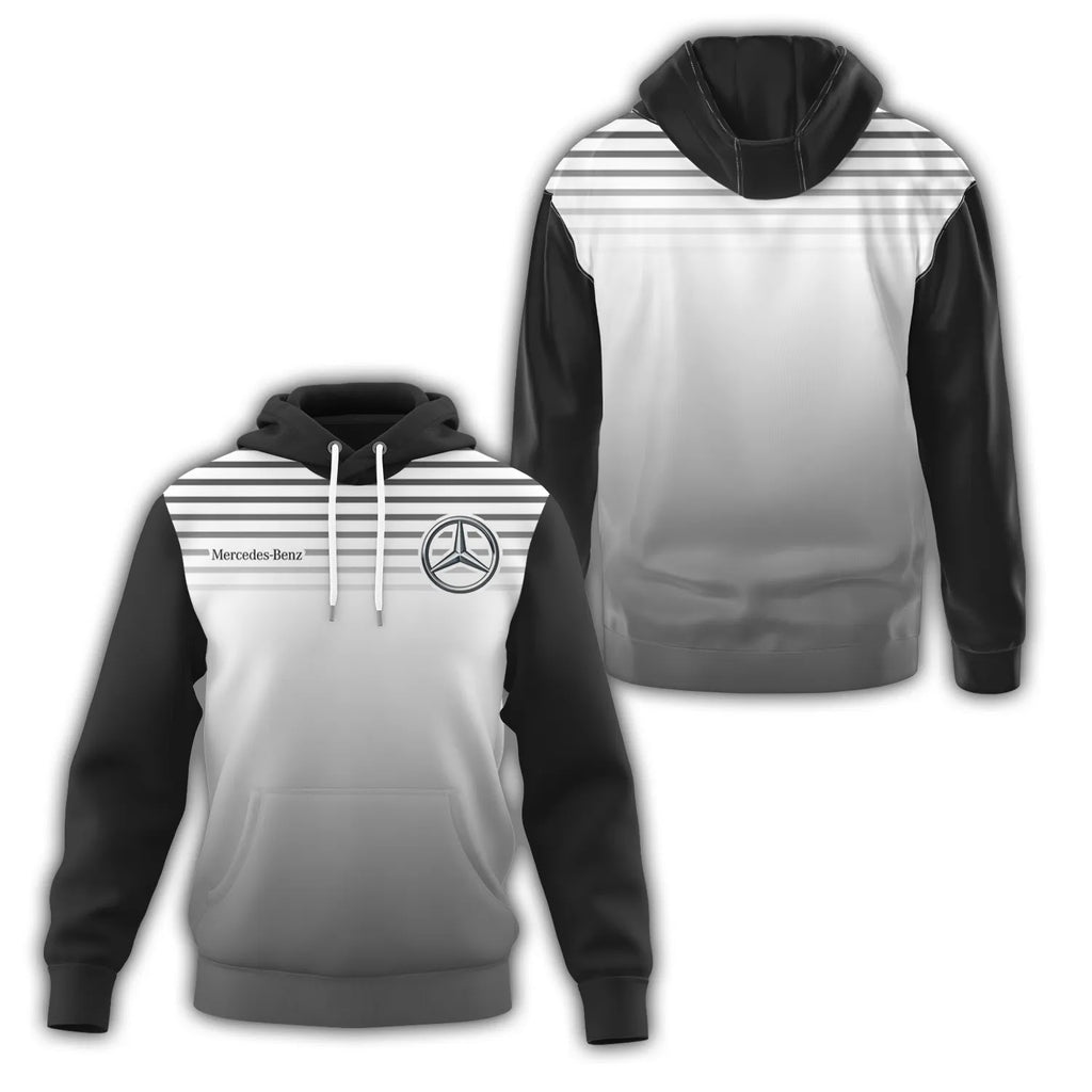 Mercedes-Benz Hoodie SC107