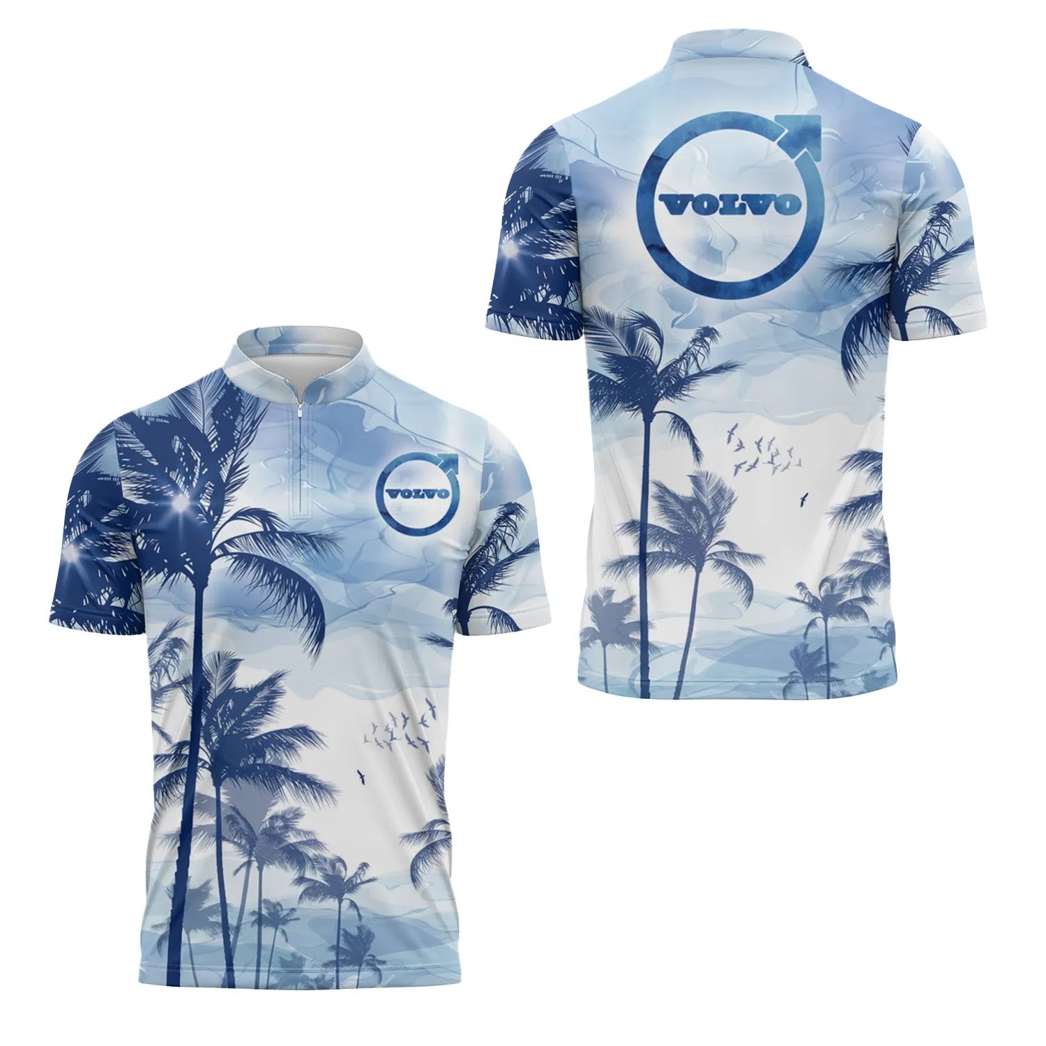 Volvo Apparels SHW004