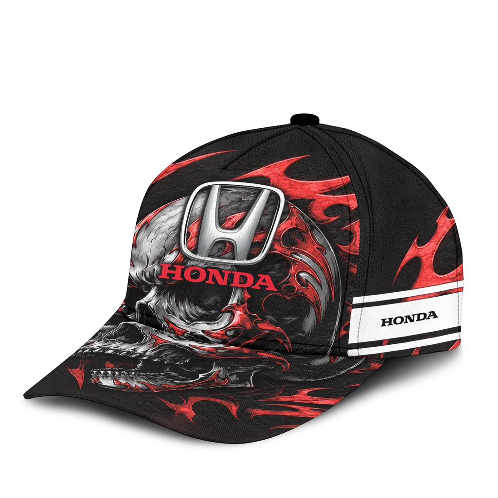 Honda Cap CSC051