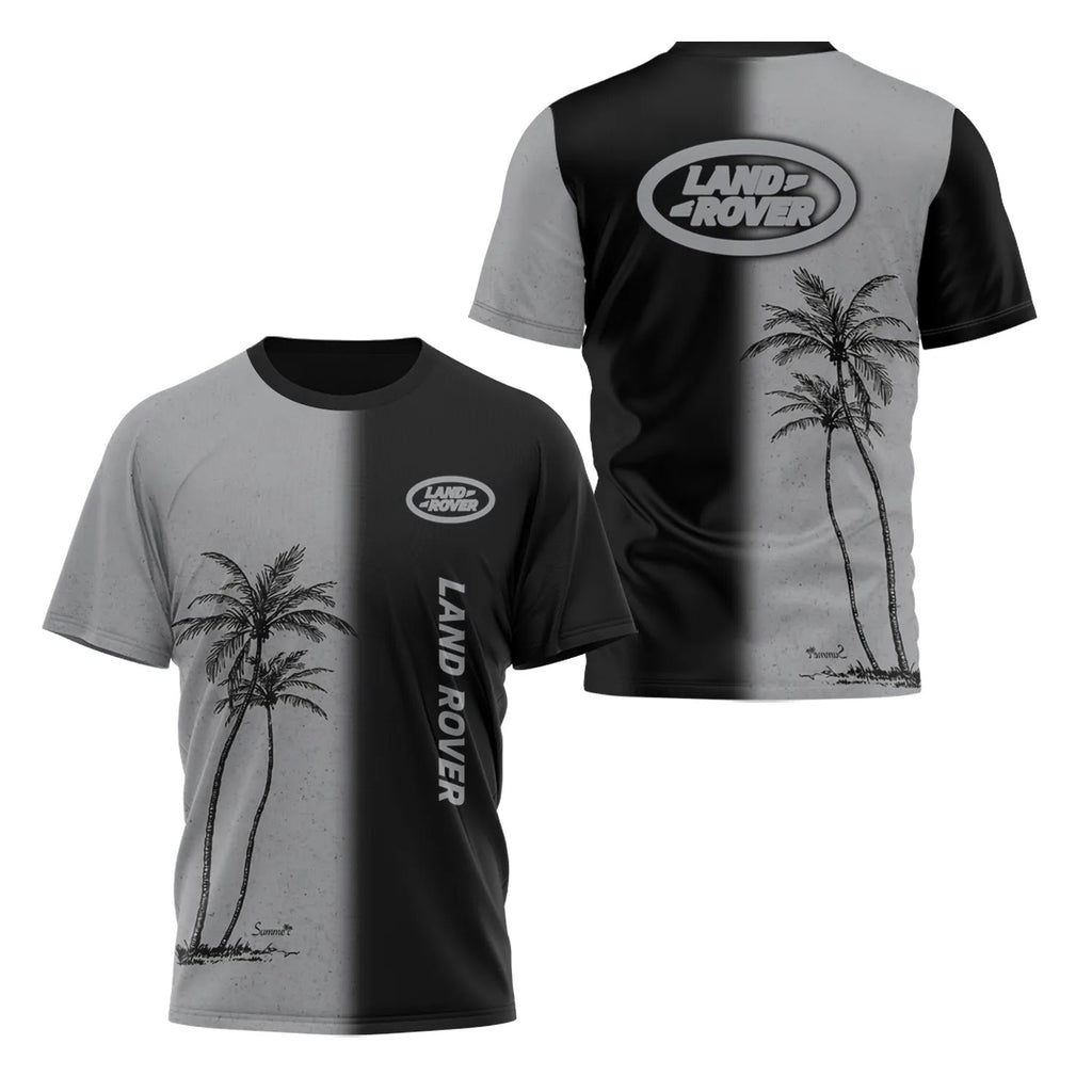 Land Rover T-shirt SHW037