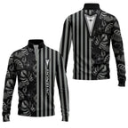 Pontiac Apparels SHW040