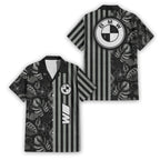 BMW Premium Hawaiian Shirt SHW040