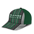 Range Rover Cap CSC075