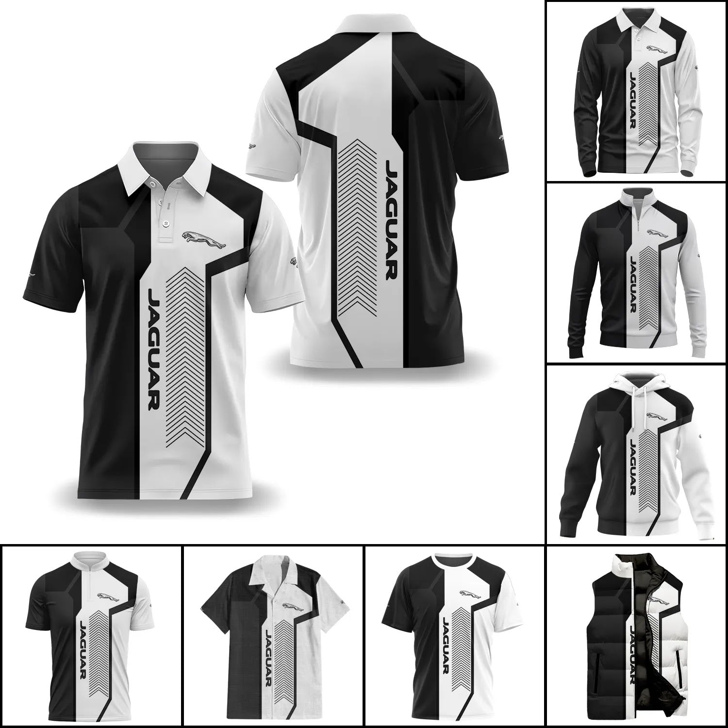 Jaguar Apparels SC065