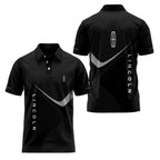 Lincoln Short Sleeve Polo SC058