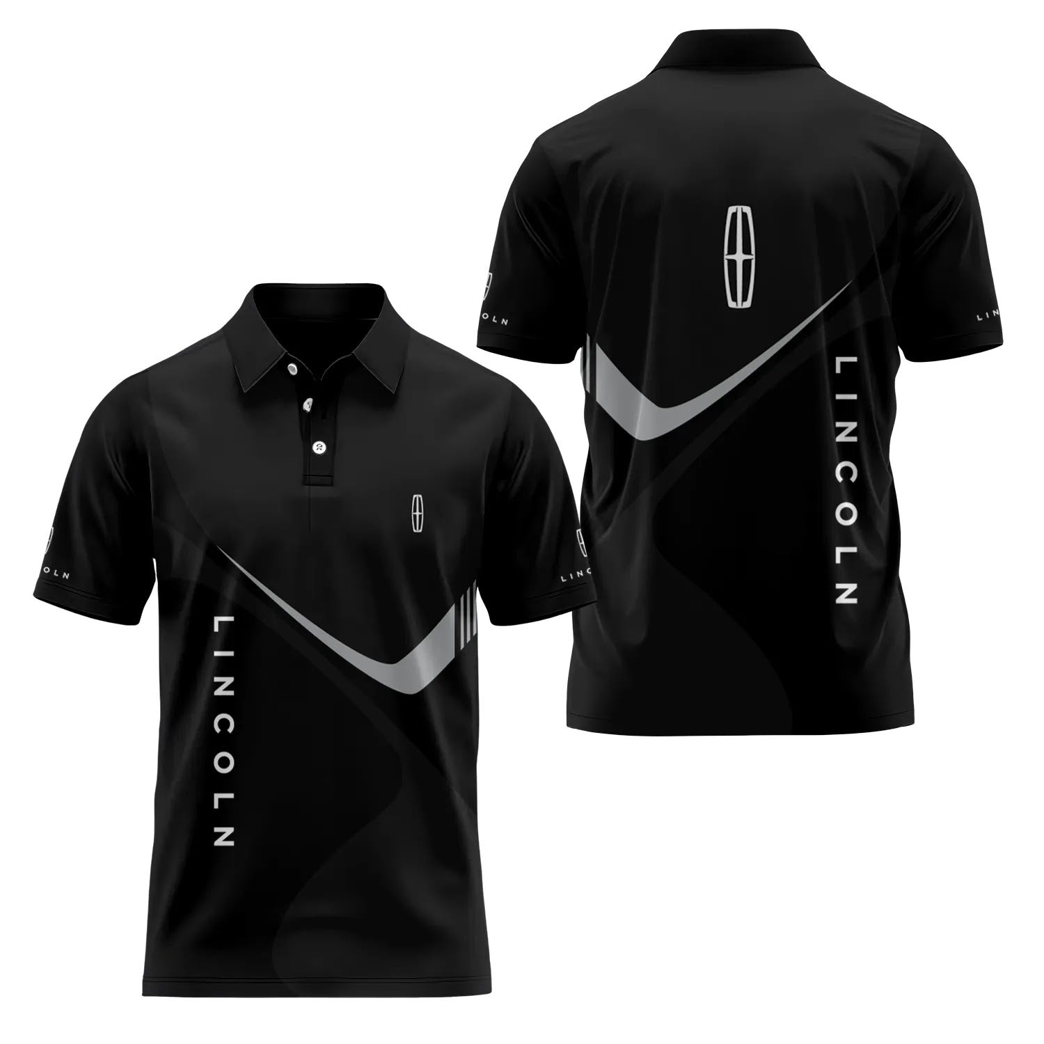 Lincoln Short Sleeve Polo SC058