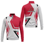 Dodge Quarter-zip Pullover SC080