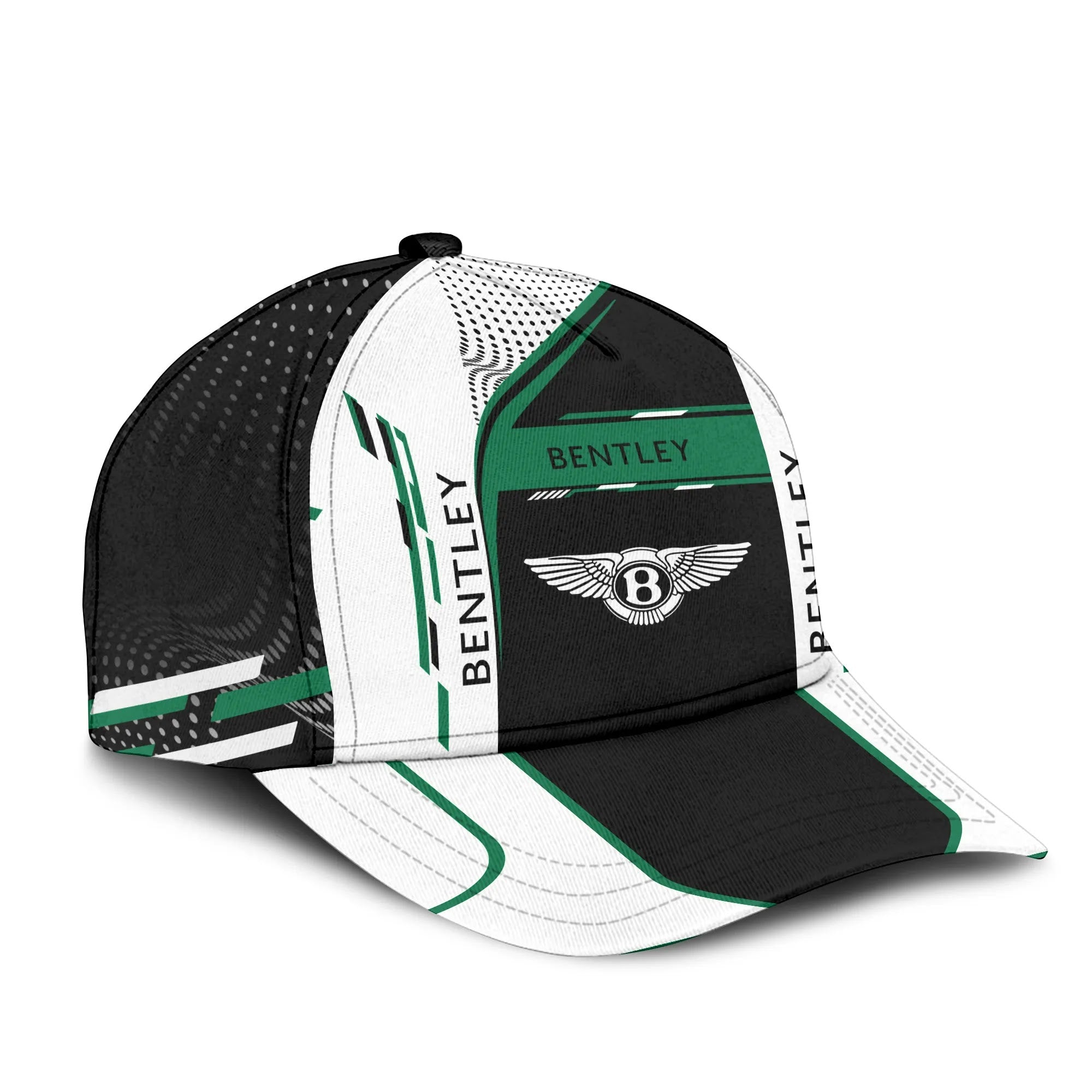 Bentley Cap CSC035