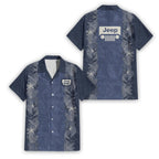 Jeep Premium Hawaiian Shirt SHW045