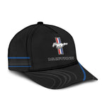 Ford Mustang Cap CSC030
