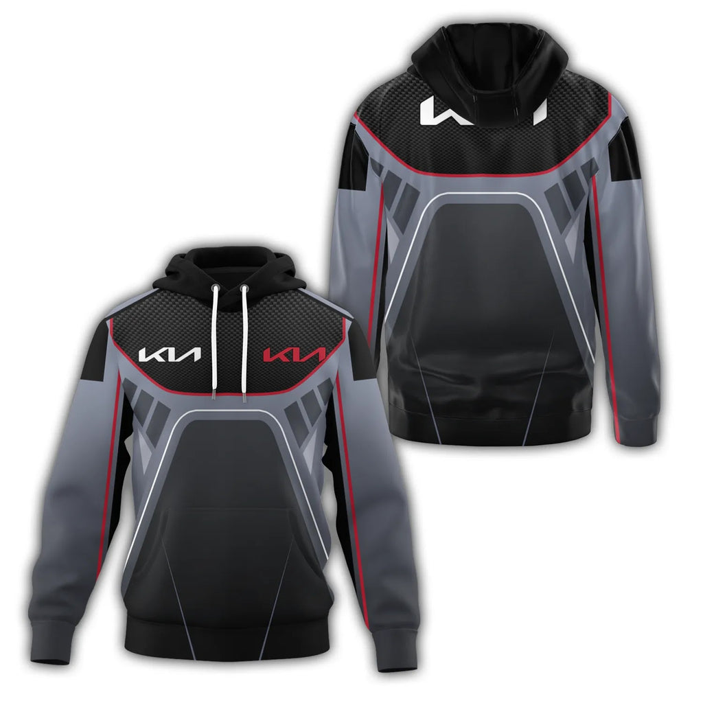 Kia Hoodie SC088