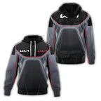 Kia Hoodie SC088