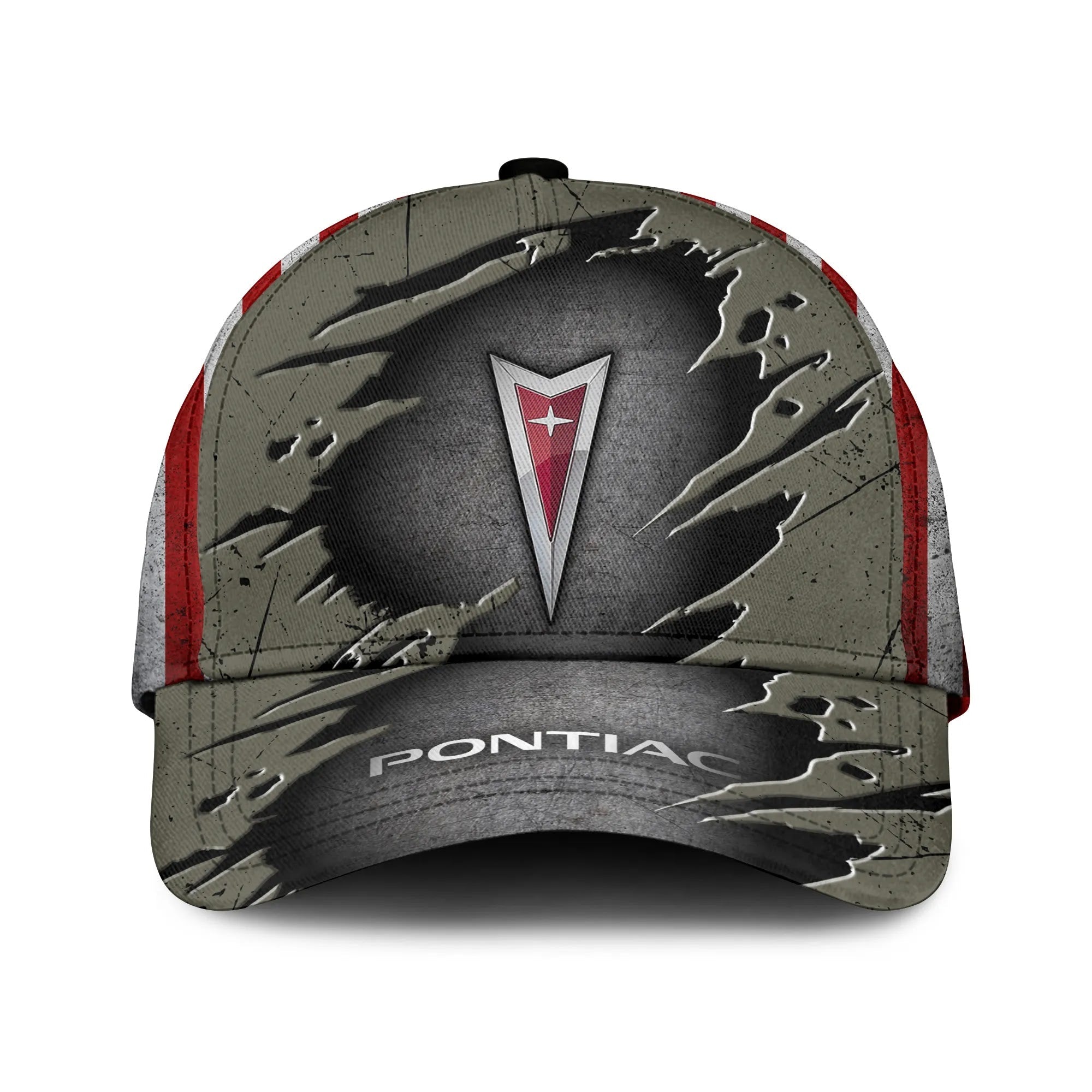 Pontiac Cap CSC006