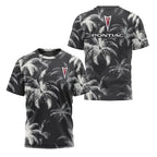Pontiac T-shirt SC112