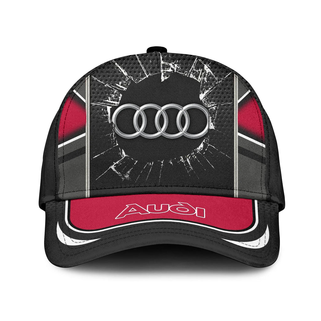 Audi Cap CSC022