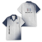 Buick Premium Hawaiian Shirt SC079