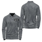 Scion Long Sleeve Polo SC114