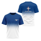Ford Mustang T-shirt SC094