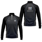 Buick Quarter-zip Pullover SC061