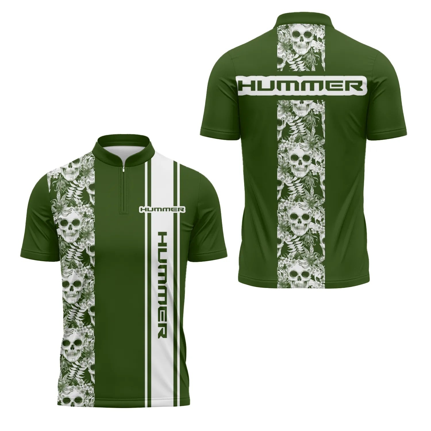 Hummer Apparels SHW042