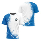 BMW T-shirt SC095