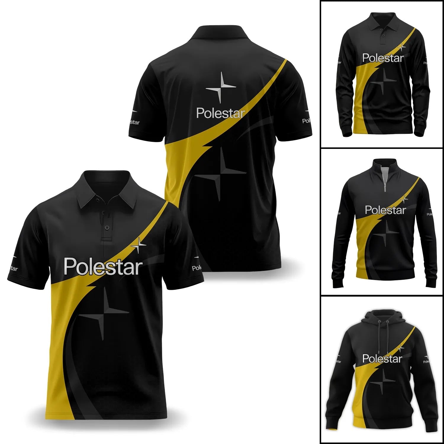 Polestar Apparels SC038