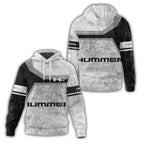 Hummer Hoodie SC086