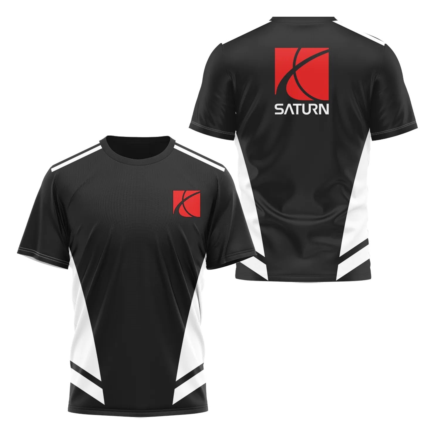 Saturn T-shirt SC092