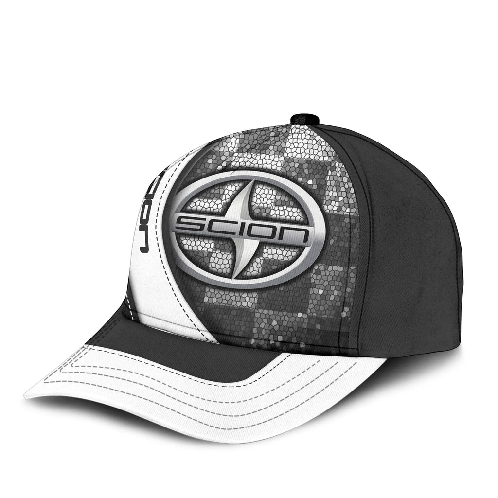 Scion Cap CSC012