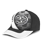 Scion Cap CSC012