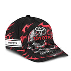Toyota Cap CSC051