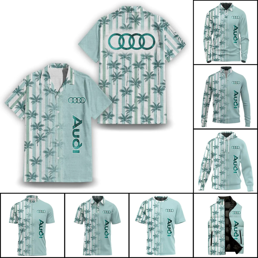 Audi Apparels SHW028