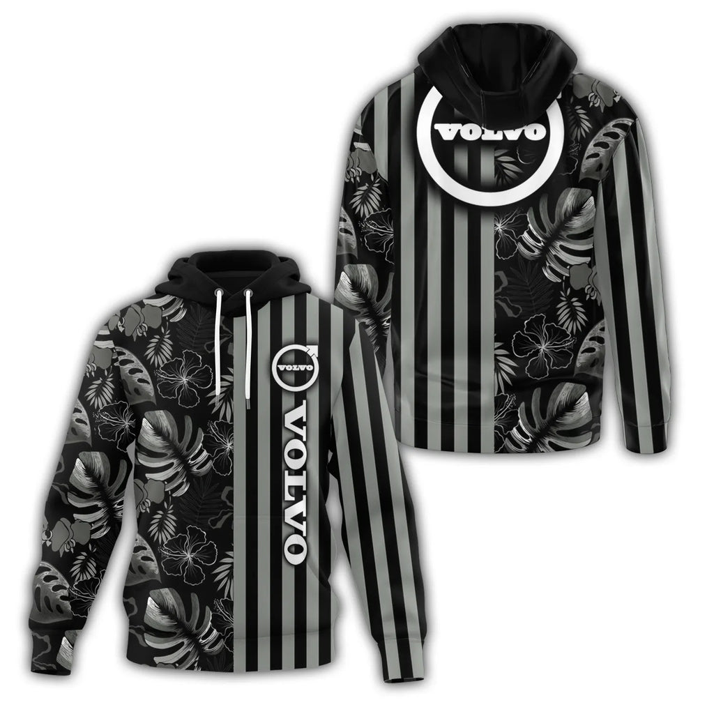 Volvo Apparels SHW040