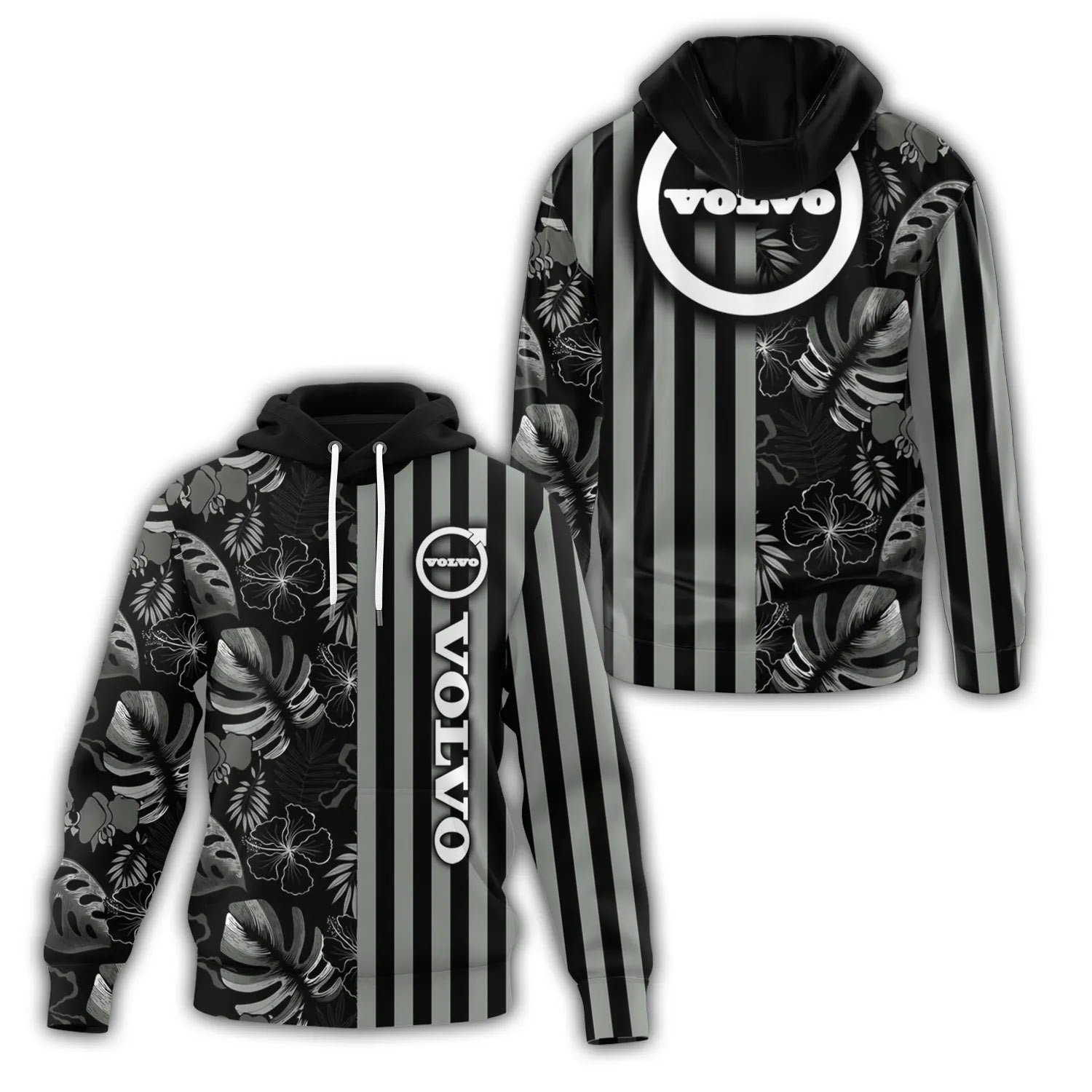 Volvo Apparels SHW040