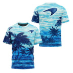 McLaren T-shirt SHW048