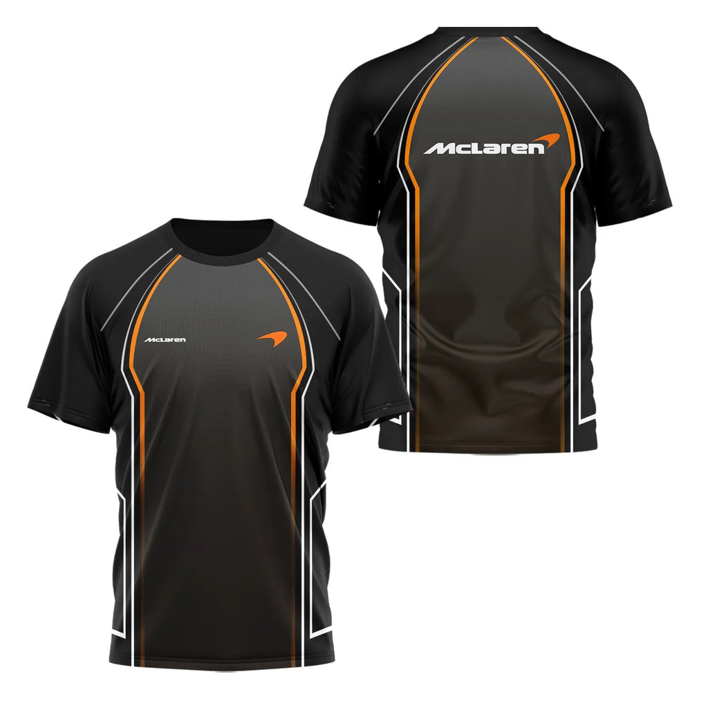 McLaren T-shirt SC061