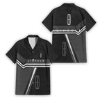 Lincoln Premium Hawaiian Shirt SC071