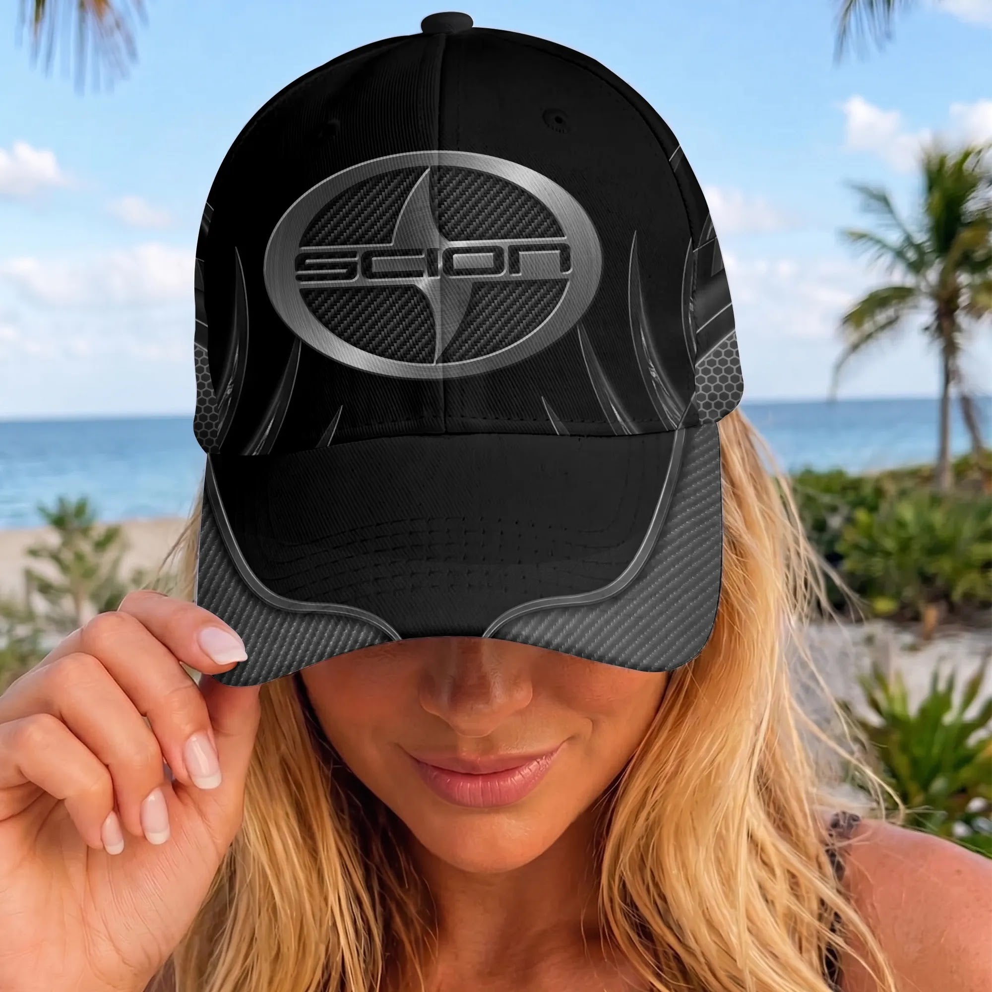 Scion Cap CSC073
