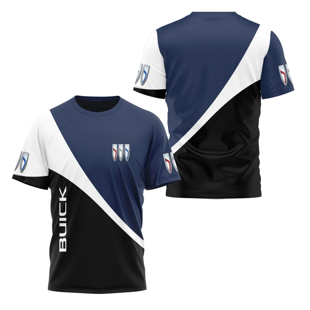 Buick T-shirt SC090
